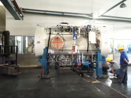 搬運(yùn)現(xiàn)場